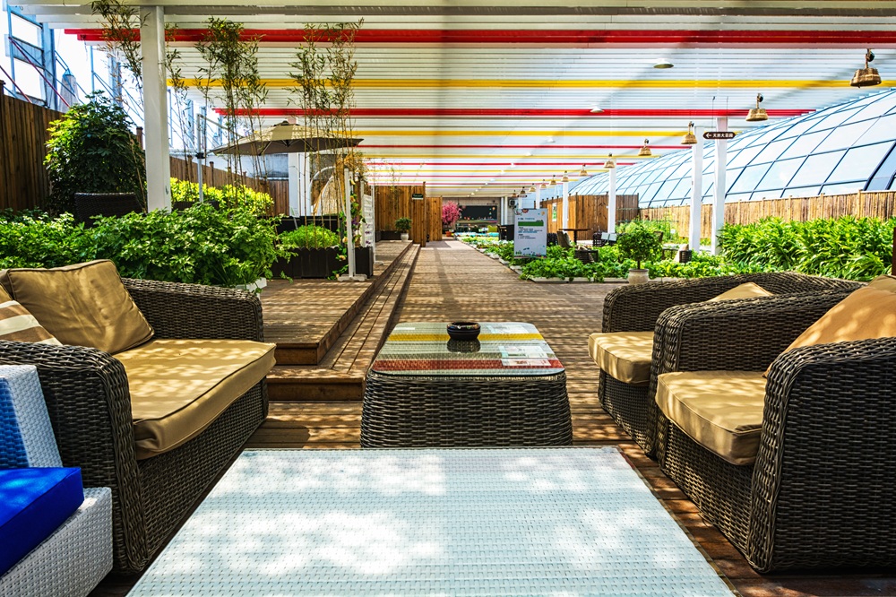 Centre d'accueil Kazagwanmoun