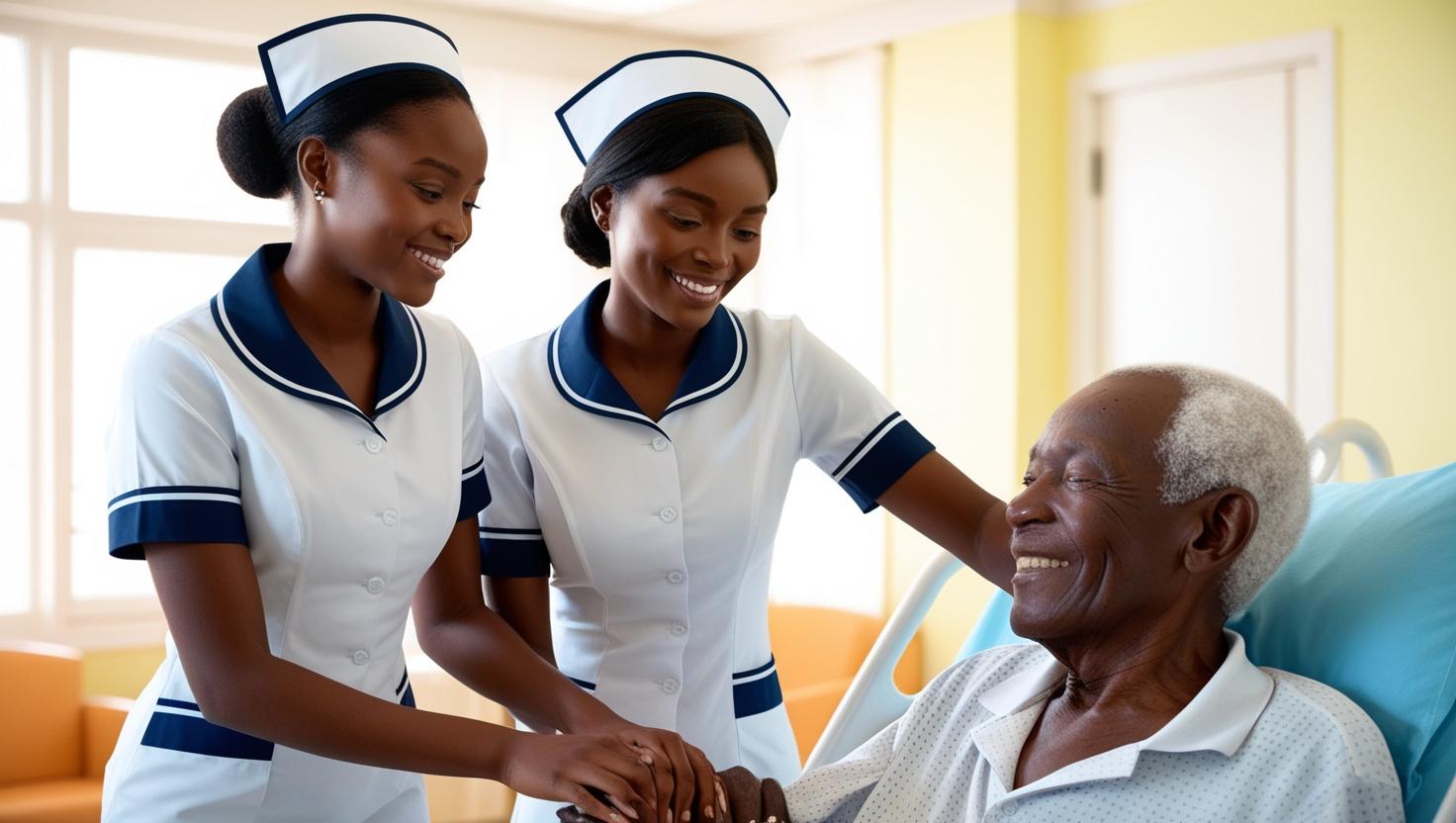 Quels sont les objectifs des interventions de l'ESA la Pensée Créole?