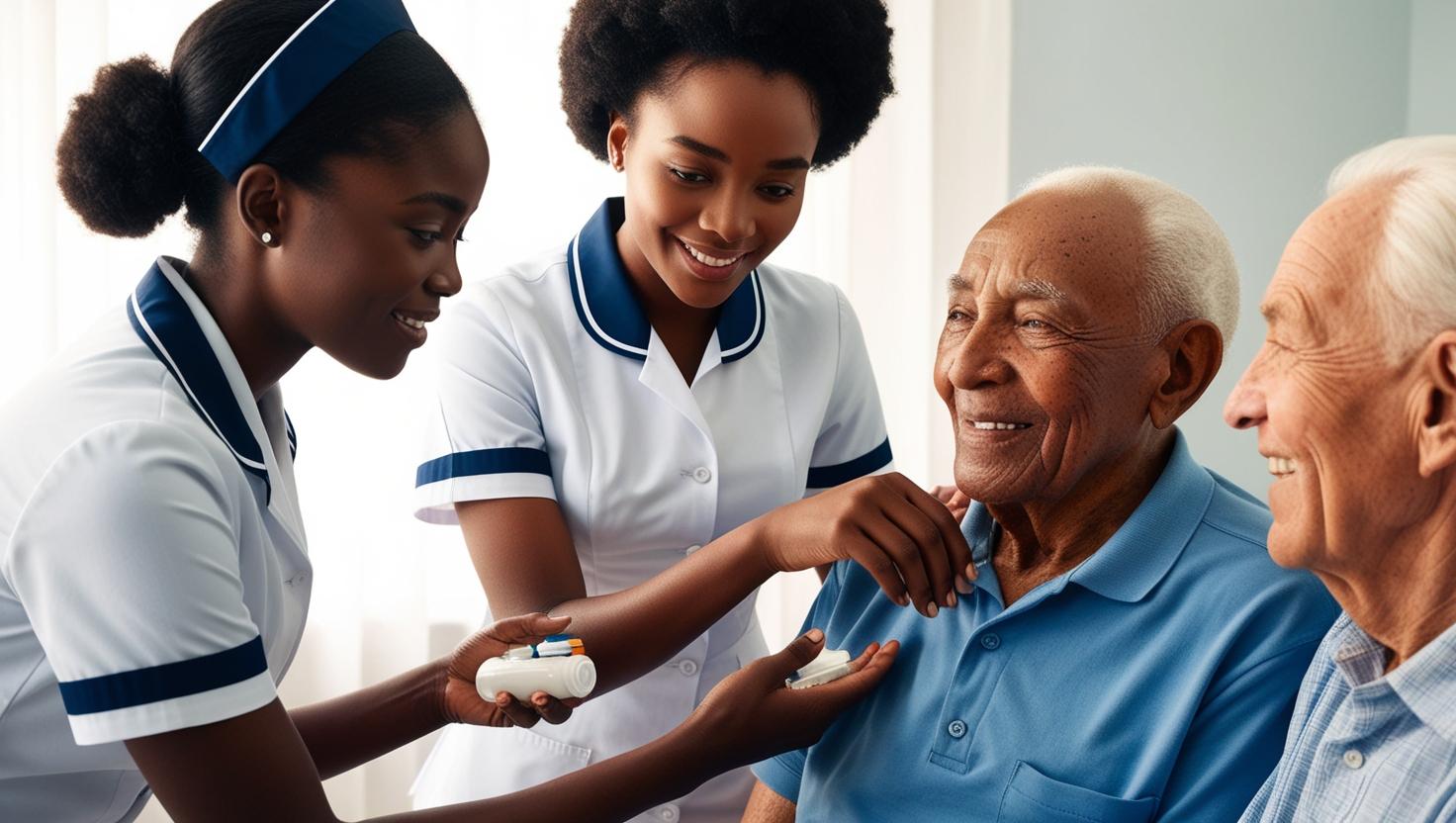 Notre équipe est composée de :